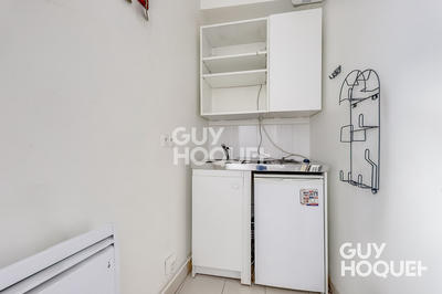 Appartement - 24 m² - 1 pièce