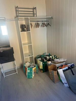 Immeuble - 80 m² - 4 pièces