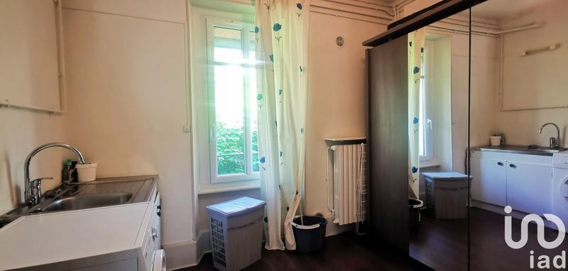 Appartement - 97 m² - 4 pièces