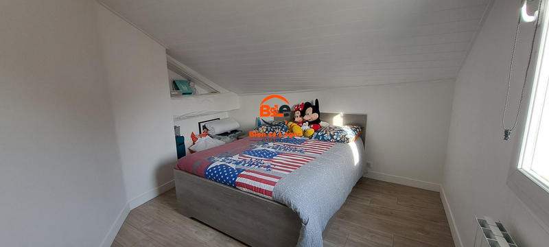 Maison - 190 m² - 8 pièces