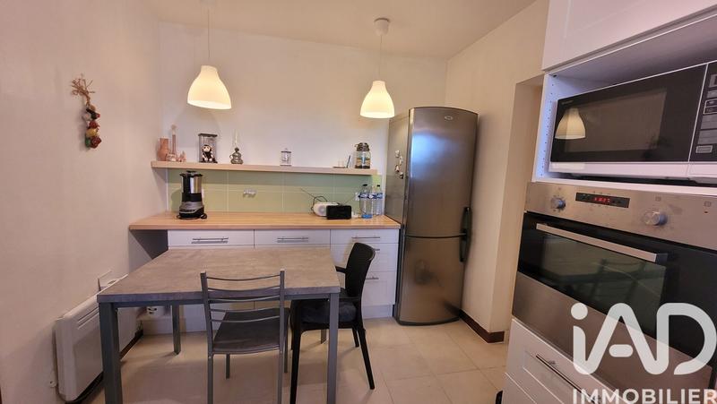 Maison de campagne - 92 m² - 5 pièces