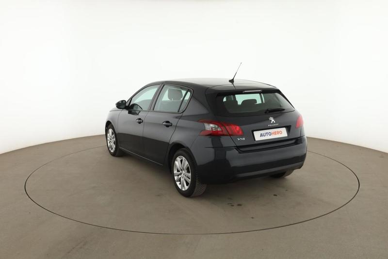 Peugeot 308 1.2 PureTech Active 110 ch