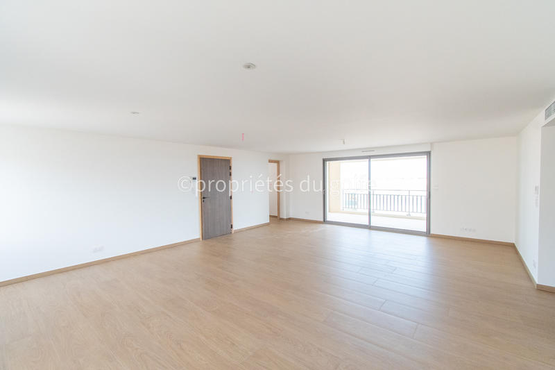 Appartement - 113 m² - 4 pièces