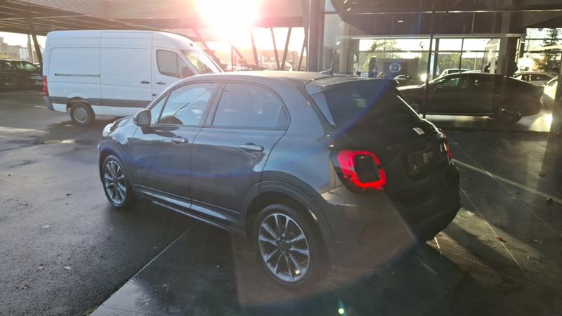 Fiat 500x 1.0 FFly t T3 120ch Sport