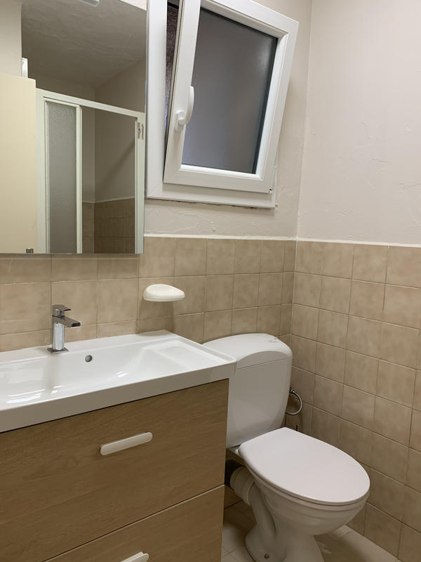 Appartement - 27 m² - 2 pièces