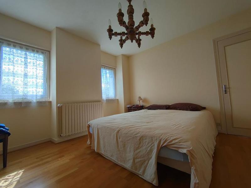 Maison - 152 m² - 6 pièces