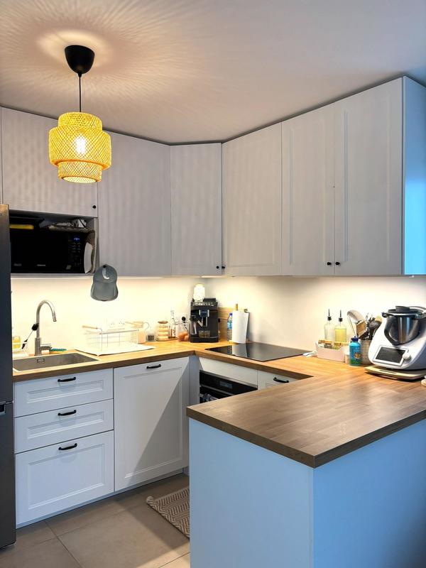 Appartement - 71 m² - 3 pièces