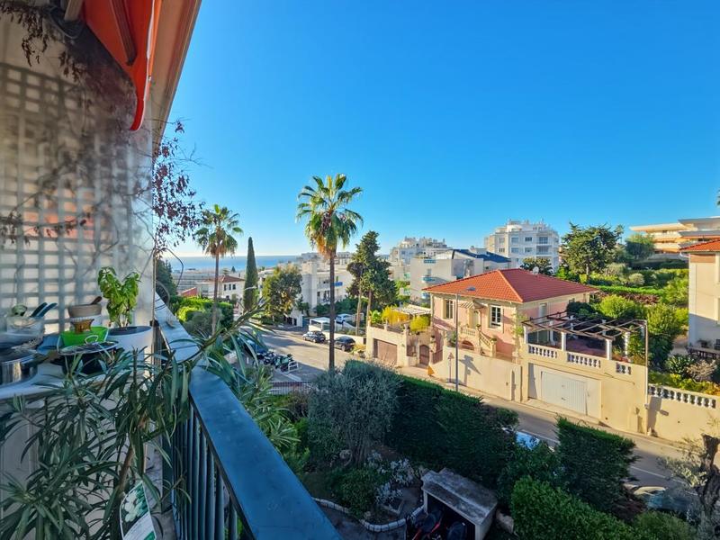 Appartement - 135 m² - 5 pièces