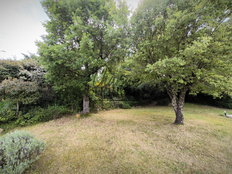 Villa - 80 m² - 4 pièces