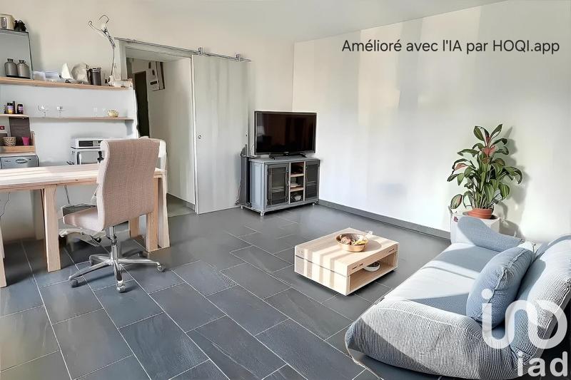 Maison de village - 116 m² - 5 pièces