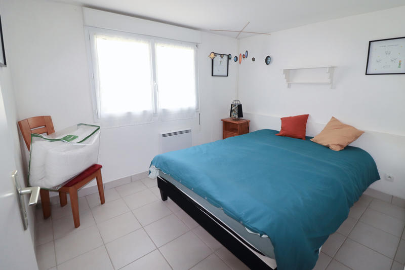 Maison - 59 m² - 4 pièces