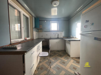 Maison - 81 m² - 5 pièces