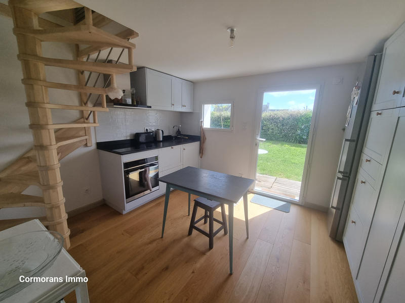 Maison - 180 m² - 7 pièces