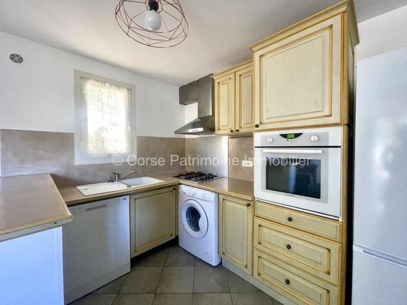 Villa - 73 m² - 3 pièces