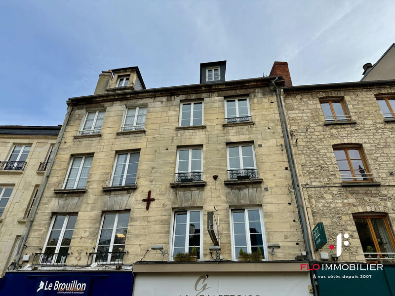 Appartement - 41 m² - 2 pièces