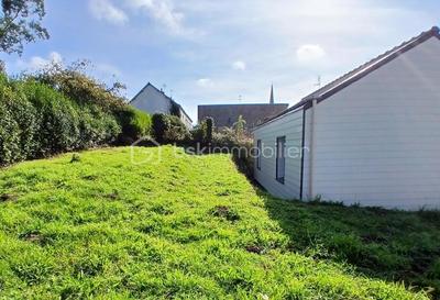 Maison - 70 m² - 5 pièces