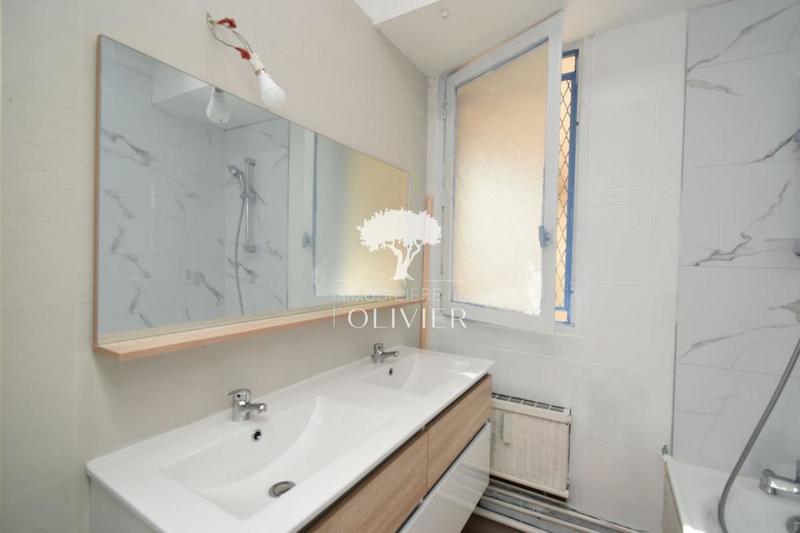 Appartement - 77 m² - 3 pièces