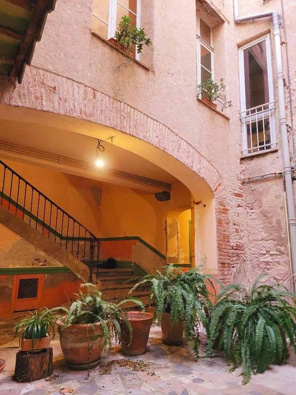 Appartement - 177 m² - 5 pièces