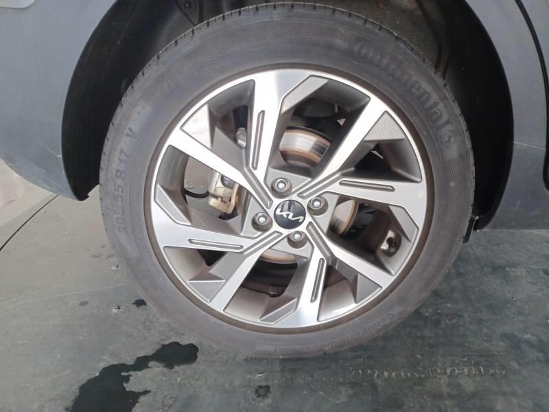 Kia Stonic 1.0 t-GDi 100 ch Bvm6 Gt-line