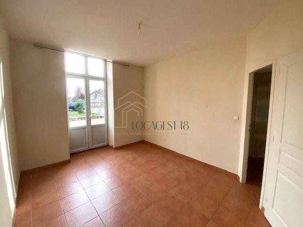 Appartement - 62 m² - 2 pièces