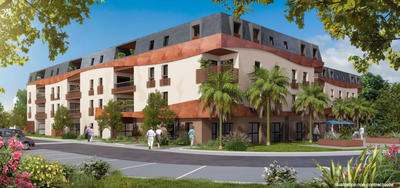 Studio - 66 m² - 3 pièces