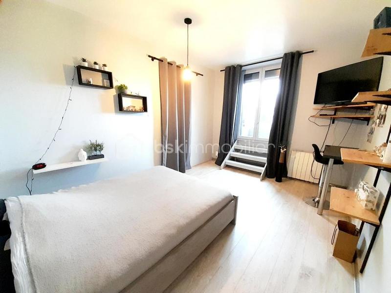 Immeuble - 475 m² - 11 pièces