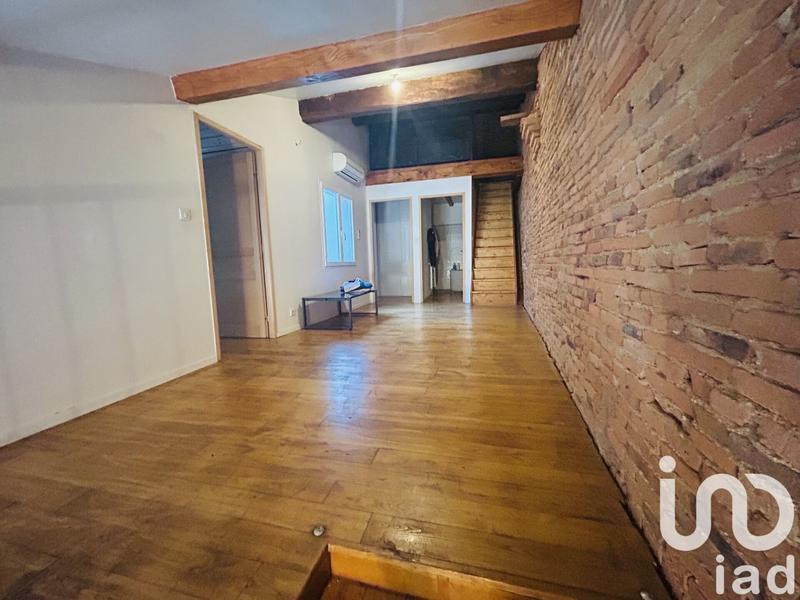 Maison de ville - 188 m² - 5 pièces