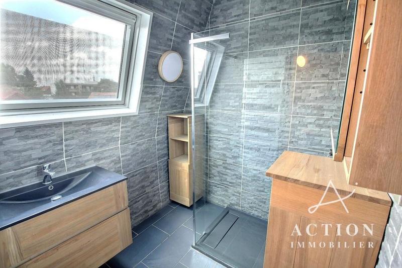 Maison - 51 m² - 4 pièces