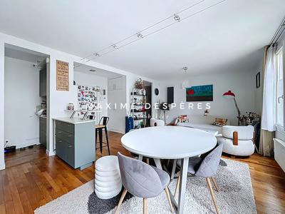 Appartement - 98 m² - 5 pièces