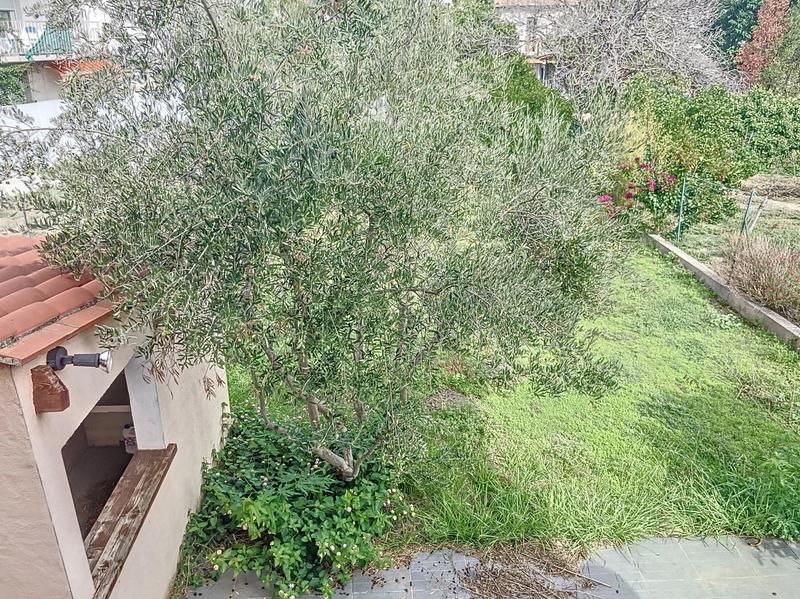 Maison de ville - 111 m² - 4 pièces