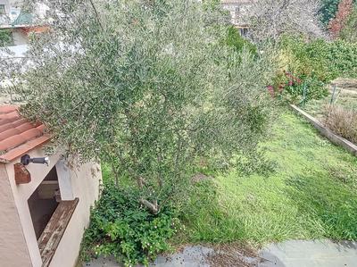 Maison de ville - 111 m² - 4 pièces