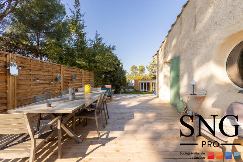 Maison - 146 m² - 8 pièces