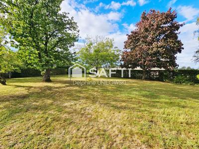 Maison - 128 m² - 6 pièces