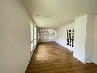 Appartement - 108 m² - 4 pièces