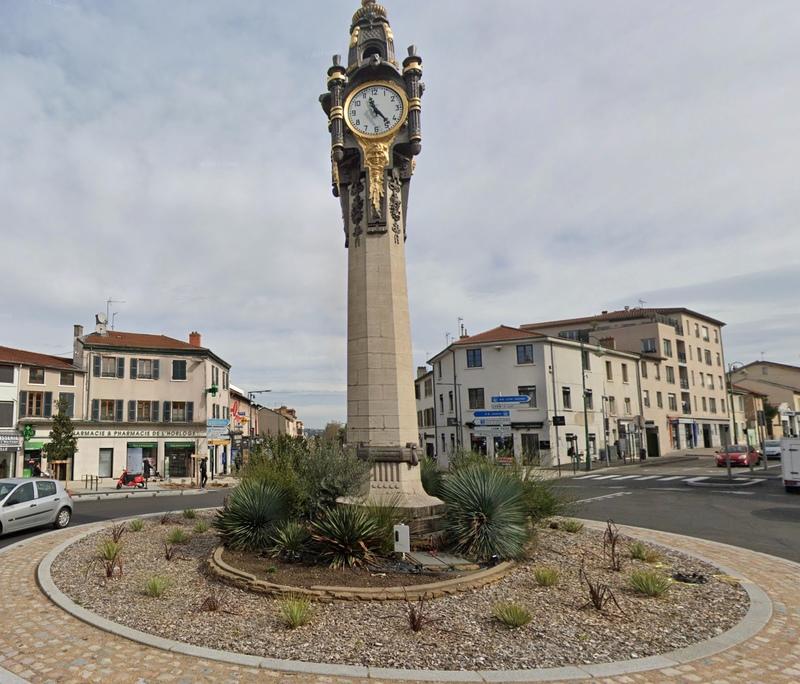 Local commercial - 800 m² - 3 pièces