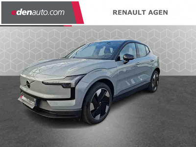 Volvo Ex30 Single Extended Range 272 ch 1edt Plus