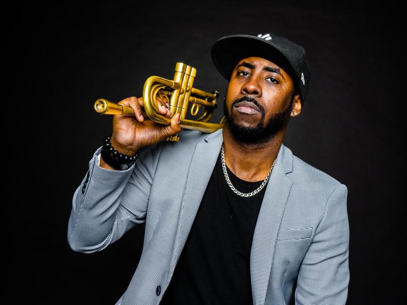 #Résidence Jorge Vistel Quartet