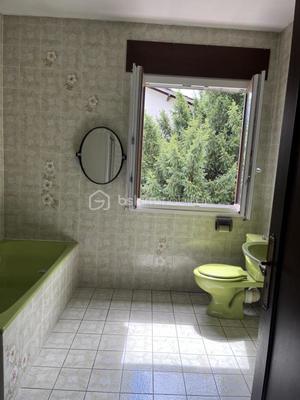 Villa - 170 m² - 7 pièces