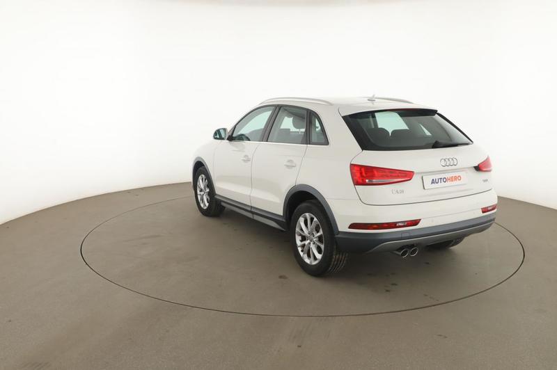 Audi Q3 2.0 Tdi Ultra Ambiente 150 ch