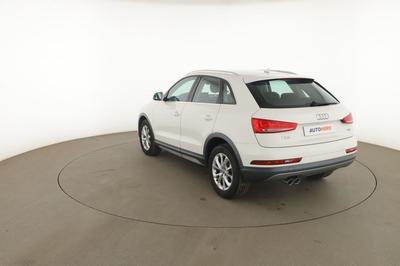 Audi Q3 2.0 Tdi Ultra Ambiente 150 ch