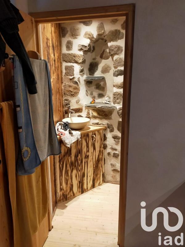 Loft - 50 m² - 1 pièce