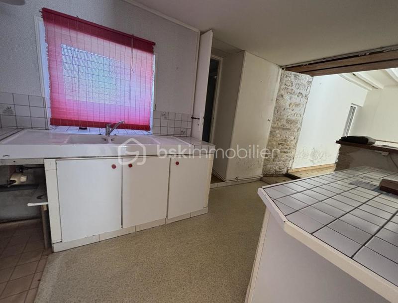 Propriété - 268 m² - 8 pièces