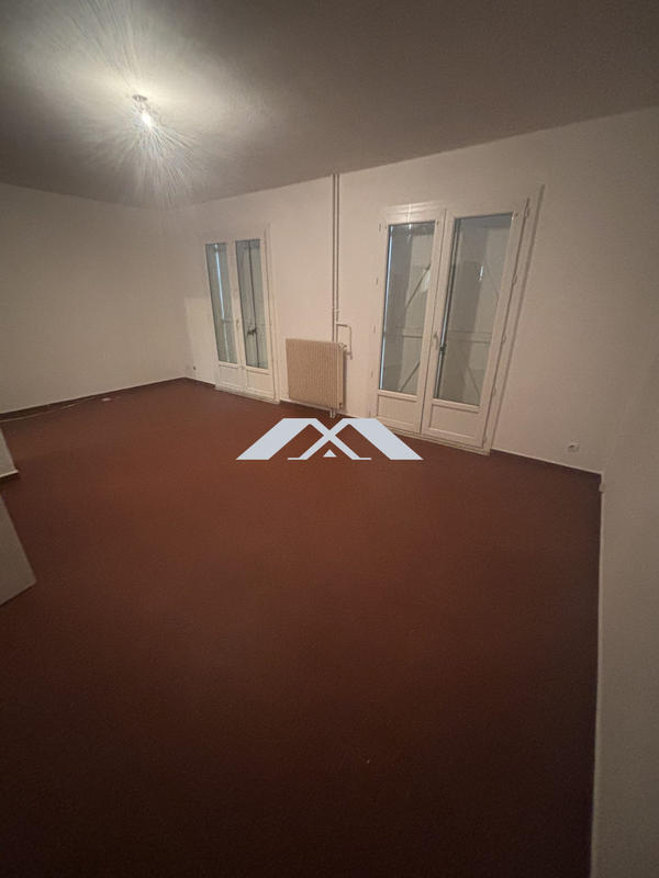 Maison ancienne - 101 m² - 4 pièces