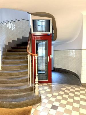 Appartement - 39 m² - 2 pièces