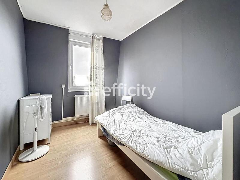 Maison de ville - 130 m² - 6 pièces