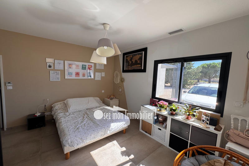 Villa - 174 m² - 5 pièces