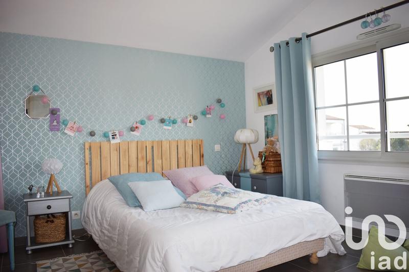 Maison de maîtres - 150 m² - 5 pièces