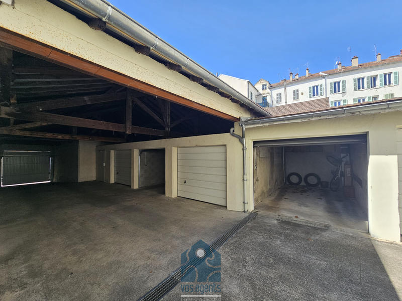 Appartement - 127 m² - 4 pièces