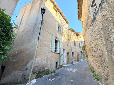 Maison - 138 m² - 5 pièces