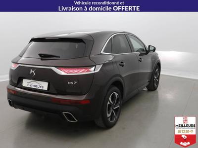 Ds Ds 7 Ds7 Crossback PureTech 225 Eat8 - So Chic